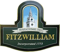 fitzwilliam inn nh|fitzwilliam town office.